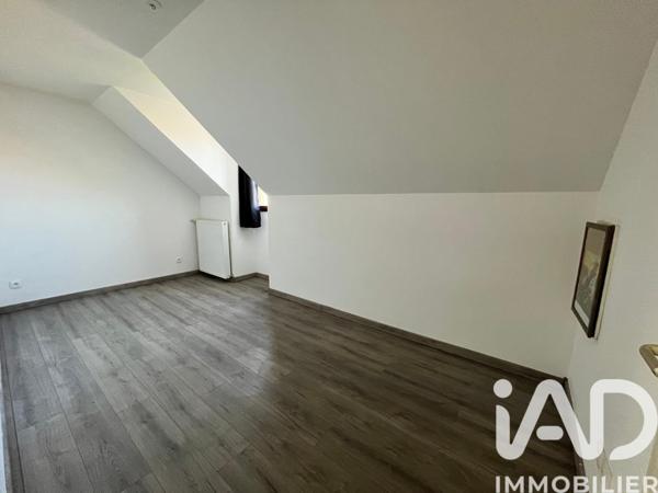 Maison à vendre 6 pièces 108 m² Pontarmé