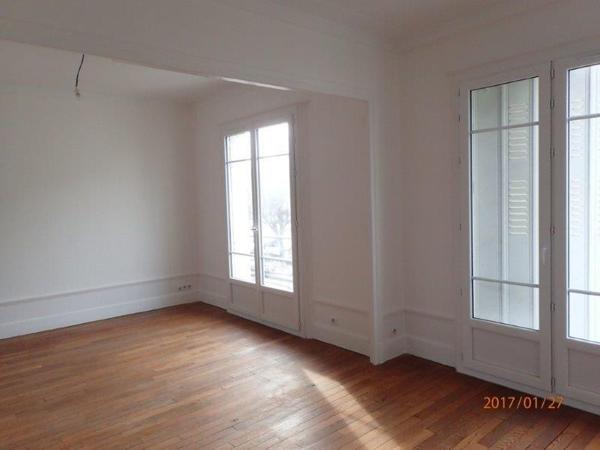 Immeuble de Rapport ? Centre-Ville de Soissons