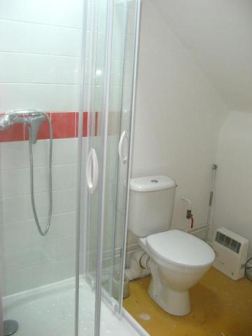 Immeuble de Rapport ? Centre-Ville de Soissons