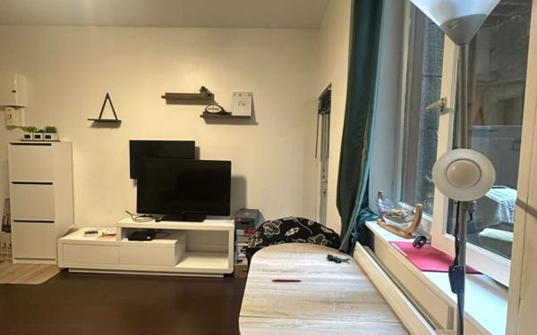 Appartement à louer    2 pièces • 35,71 m2 Limoges