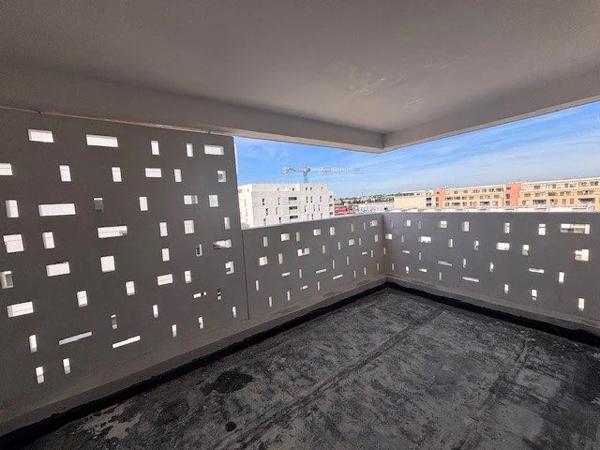 Appartement à louer à Montpellier (34070)