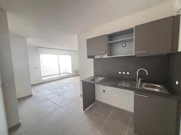 Appartement à louer à Montpellier (34070)