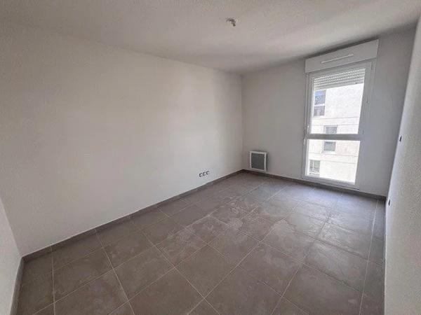 Appartement à louer à Montpellier (34070)
