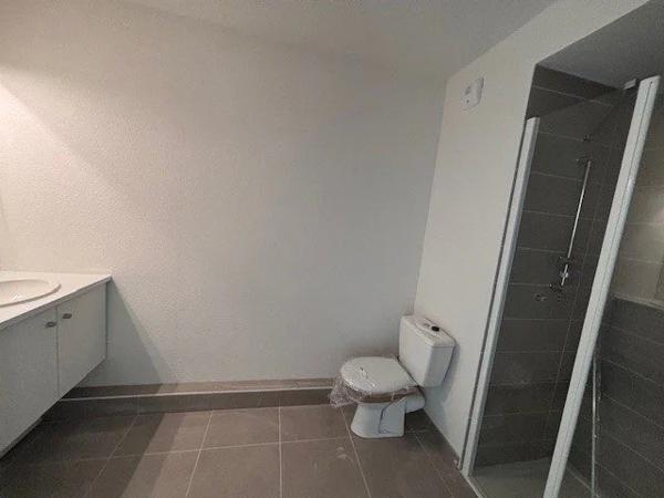 Appartement à louer à Montpellier (34070)
