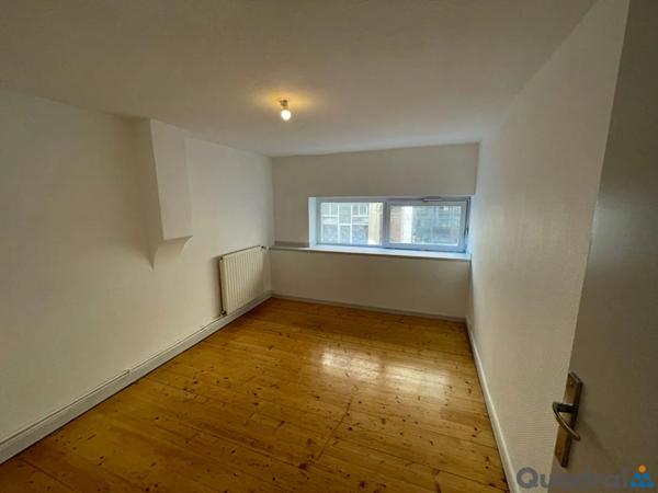Appartement à louer à Lyon (69007)