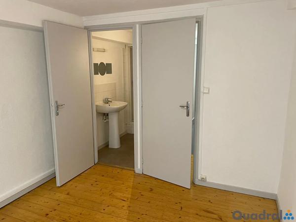 Appartement à louer à Lyon (69007)