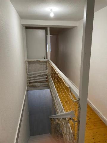 Appartement à louer à Lyon (69007)
