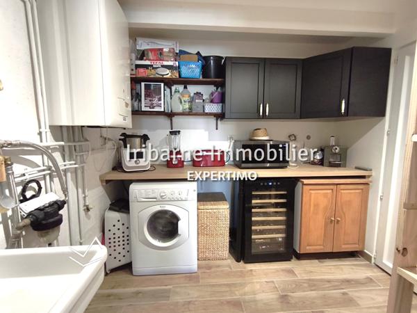 Saintes (17100) Maison de plain-pied avec piscine