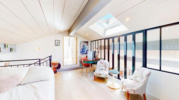 Maison d'exception à Puget Ville