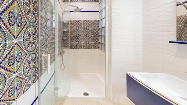 Maison d'exception à Puget Ville