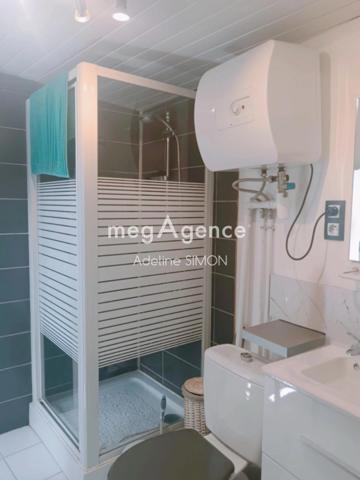 Maison à SAINT-JEAN-LE-THOMAS, 50530 - 3 pièces 30m²