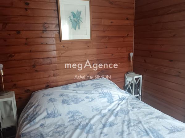 Maison à SAINT-JEAN-LE-THOMAS, 50530 - 3 pièces 30m²