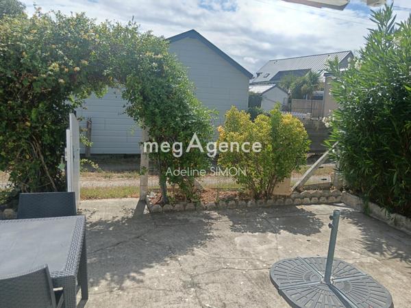 Maison à SAINT-JEAN-LE-THOMAS, 50530 - 3 pièces 30m²