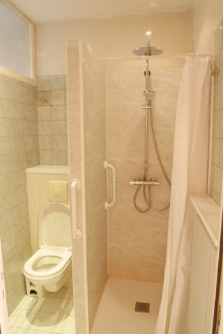 MAISON DE VILLE AVEC TERRASSE 103 000 €