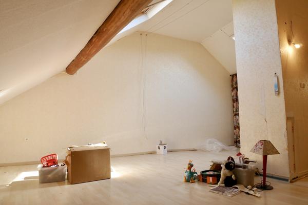 MAISON DE VILLE AVEC TERRASSE 103 000 €