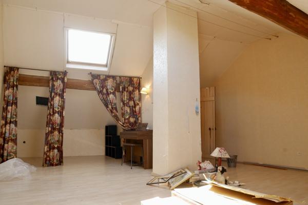 MAISON DE VILLE AVEC TERRASSE 103 000 €