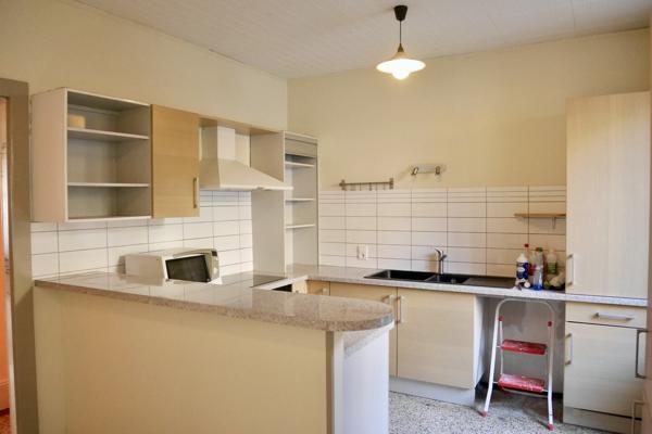 MAISON DE VILLE AVEC TERRASSE 103 000 €