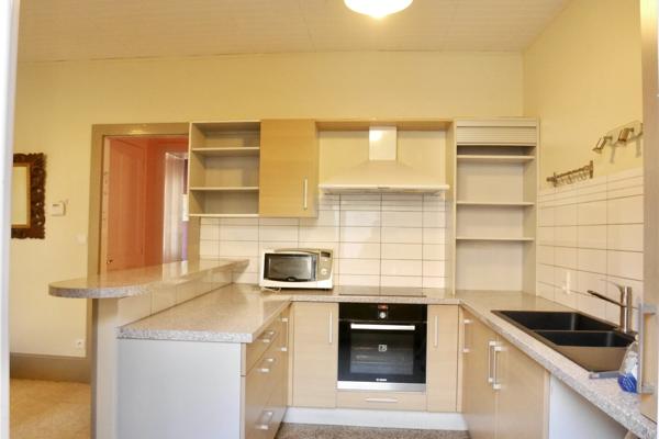 MAISON DE VILLE AVEC TERRASSE 103 000 €