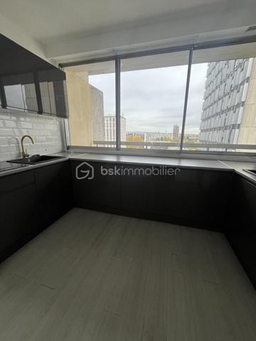 Appartement de 83,34 m²