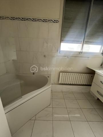 Appartement de 83,34 m²
