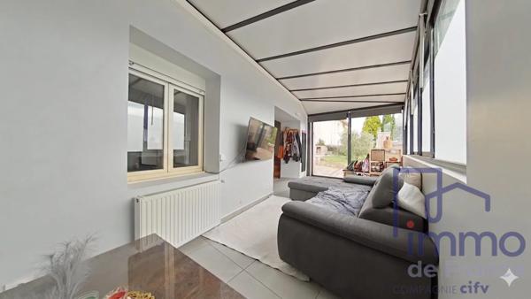Maison à vendre à Saint-Jean-Bonnefonds (42650)