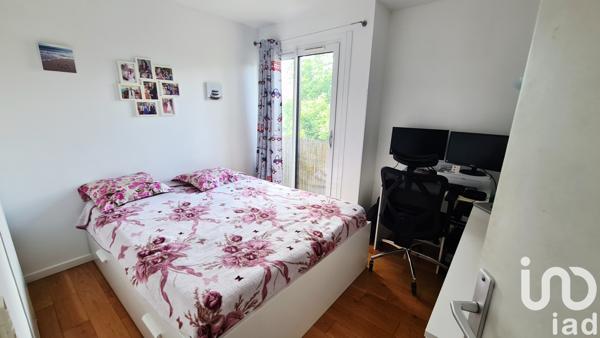 Appartement à vendre 4 pièces 73 m² L'Haÿ-les-Roses