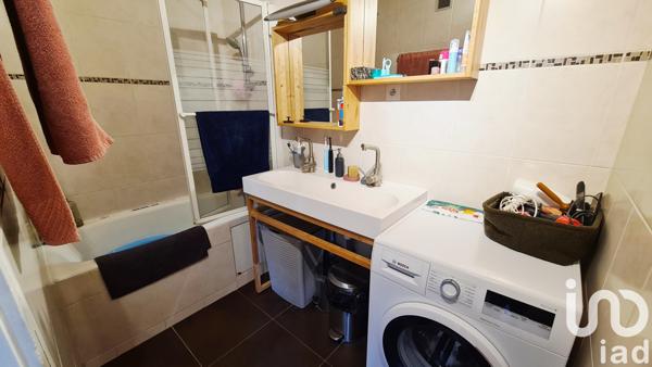 Appartement à vendre 4 pièces 73 m² L'Haÿ-les-Roses