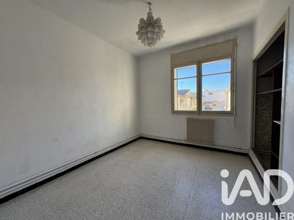Appartement à vendre 4 pièces 105 m² Nîmes