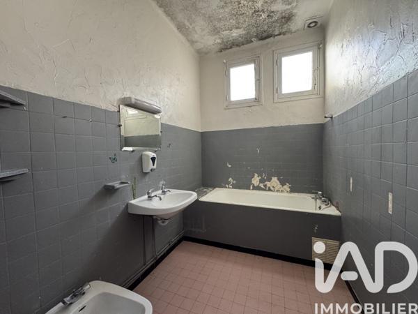 Appartement à vendre 4 pièces 105 m² Nîmes