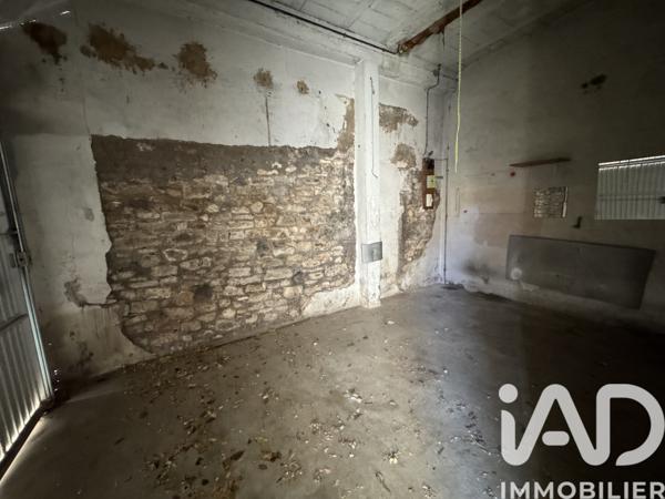 Appartement à vendre 4 pièces 105 m² Nîmes