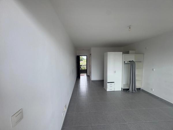 Appartement à vendre 1 pièces CAYENNE (973)