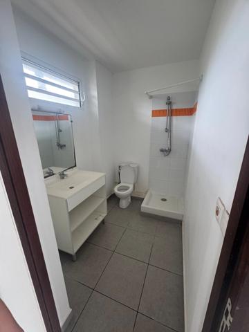 Appartement à vendre 1 pièces CAYENNE (973)