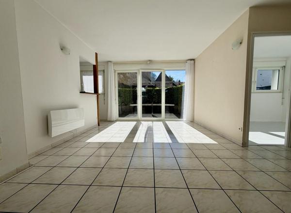 Location Appartement 3 pièces 74.48 m² - ÉPinal 88000