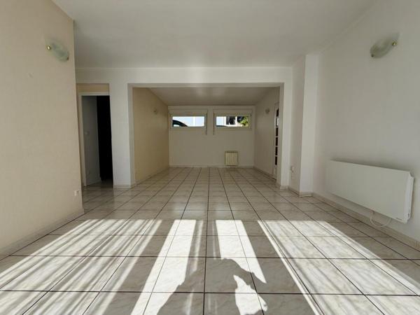 Location Appartement 3 pièces 74.48 m² - ÉPinal 88000