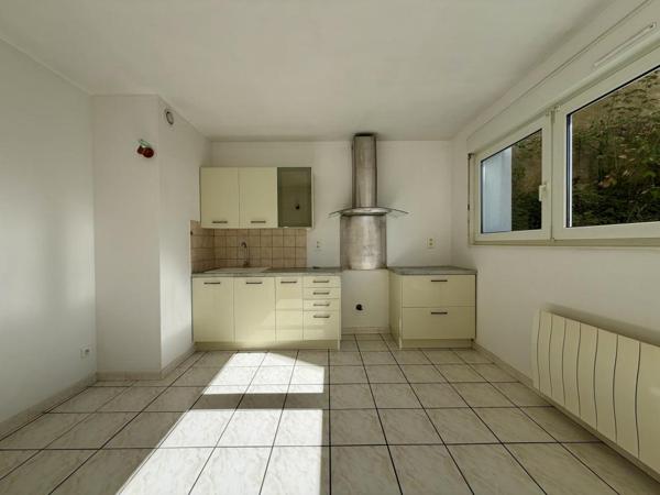 Location Appartement 3 pièces 74.48 m² - ÉPinal 88000