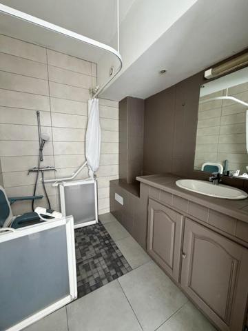 Location Appartement 3 pièces 74.48 m² - ÉPinal 88000