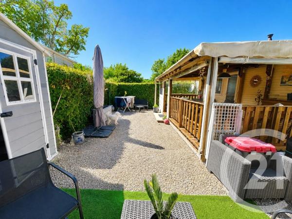 Maison à vendre  2 pièces - 25,85 m 2   COGOLIN  - 83