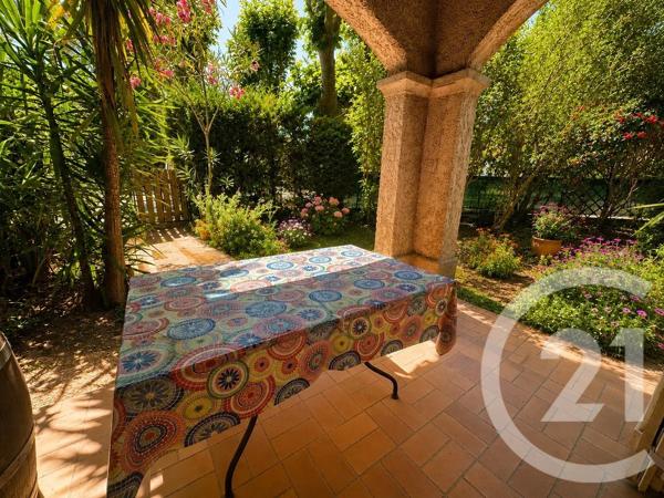 Maison à vendre  2 pièces - 25,85 m 2   COGOLIN  - 83