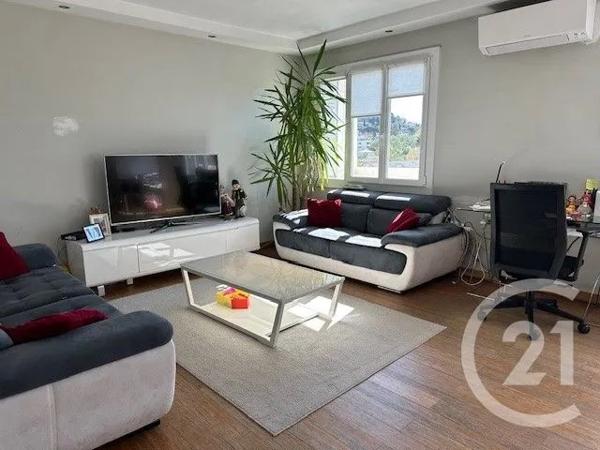 Appartement F4 à vendre  4 pièces - 79,69 m 2   LA GARDE  - 83