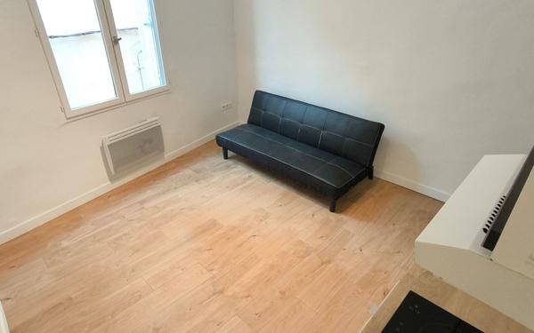 Appartement à vendre    2 pièces • 16,50 m2 Nîmes