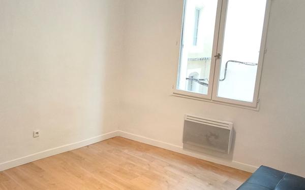Appartement à vendre    2 pièces • 16,50 m2 Nîmes