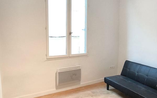 Appartement à vendre    2 pièces • 16,50 m2 Nîmes