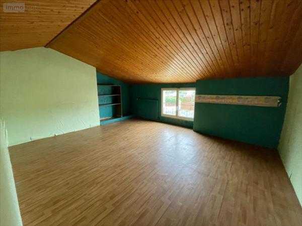 Maison restaurée à vendre à L'Île-d'Elle en Vendée (85770), ref : TA 474