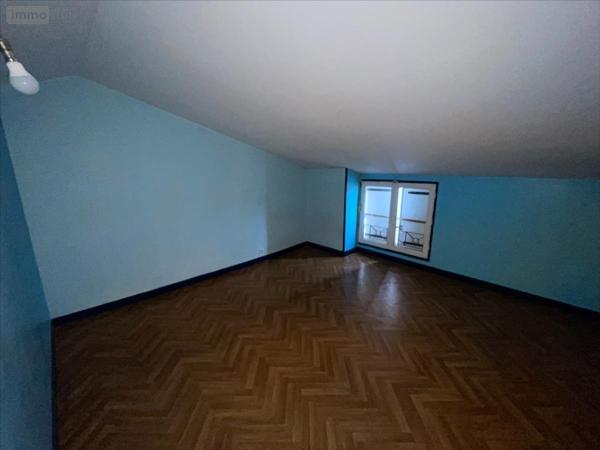 Maison restaurée à vendre à L'Île-d'Elle en Vendée (85770), ref : TA 474