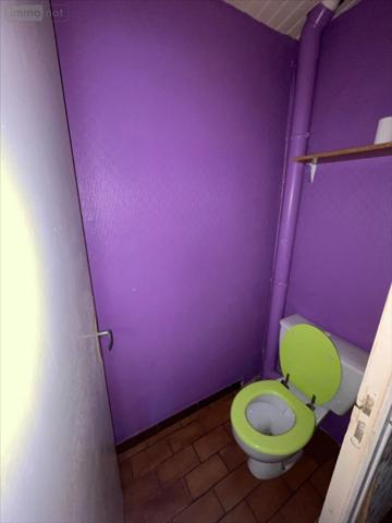 Maison restaurée à vendre à L'Île-d'Elle en Vendée (85770), ref : TA 474