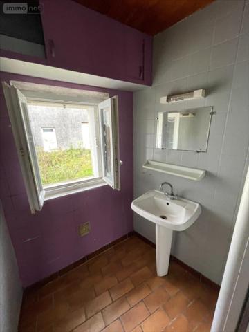 Maison restaurée à vendre à L'Île-d'Elle en Vendée (85770), ref : TA 474