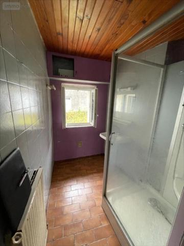 Maison restaurée à vendre à L'Île-d'Elle en Vendée (85770), ref : TA 474