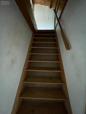 Maison restaurée à vendre à L'Île-d'Elle en Vendée (85770), ref : TA 474