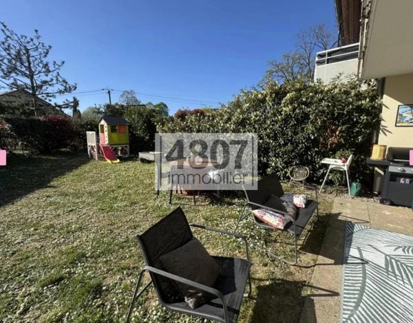 Appartement à vendre à Thonon-les-Bains (74200)