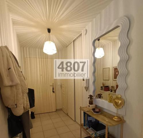 Appartement à vendre à Thonon-les-Bains (74200)